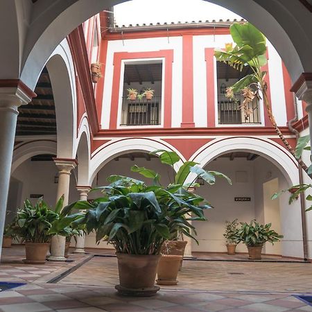 Casa Palacio San Agustín Apartamento 10 Sanlúcar de Barrameda Exterior foto