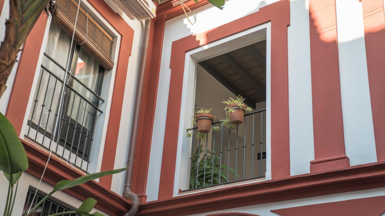 Casa Palacio San Agustín Apartamento 10 Sanlúcar de Barrameda Exterior foto