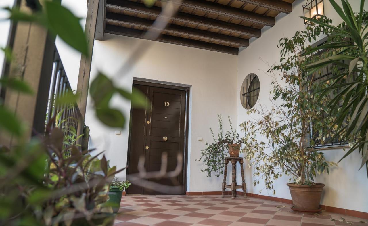 Casa Palacio San Agustín Apartamento 10 Sanlúcar de Barrameda Exterior foto
