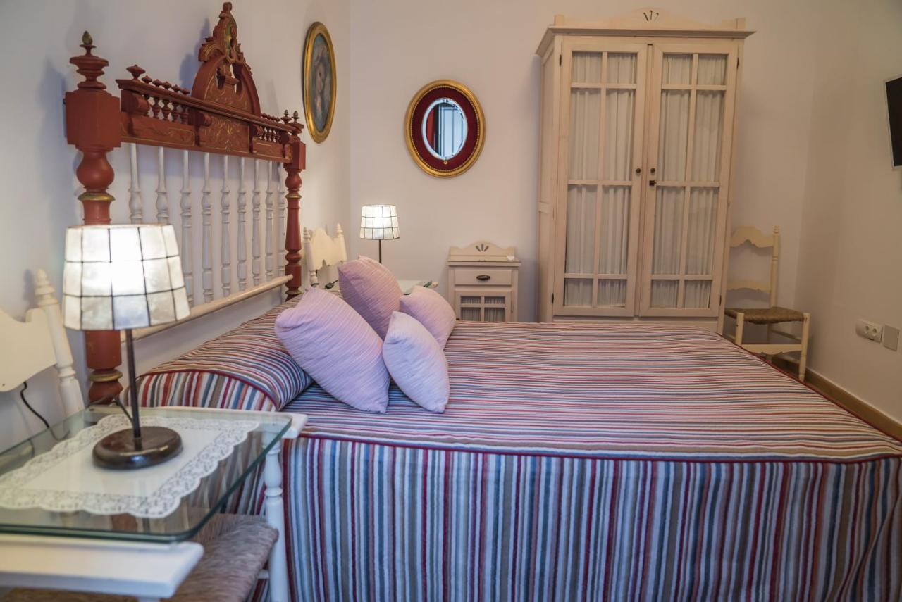 Casa Palacio San Agustín Apartamento 10 Sanlúcar de Barrameda Exterior foto