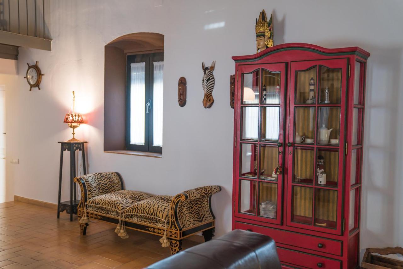Casa Palacio San Agustín Apartamento 10 Sanlúcar de Barrameda Exterior foto