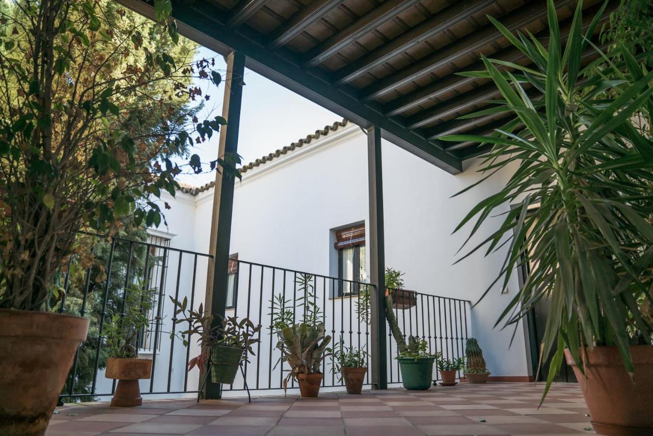 Casa Palacio San Agustín Apartamento 10 Sanlúcar de Barrameda Exterior foto