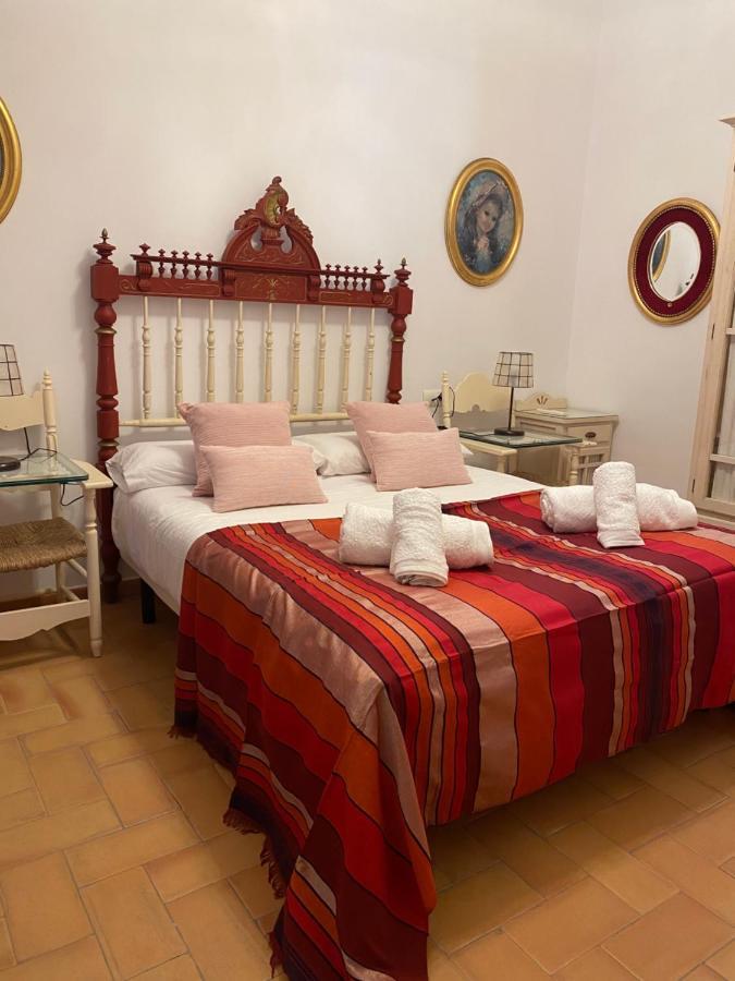 Casa Palacio San Agustín Apartamento 10 Sanlúcar de Barrameda Exterior foto