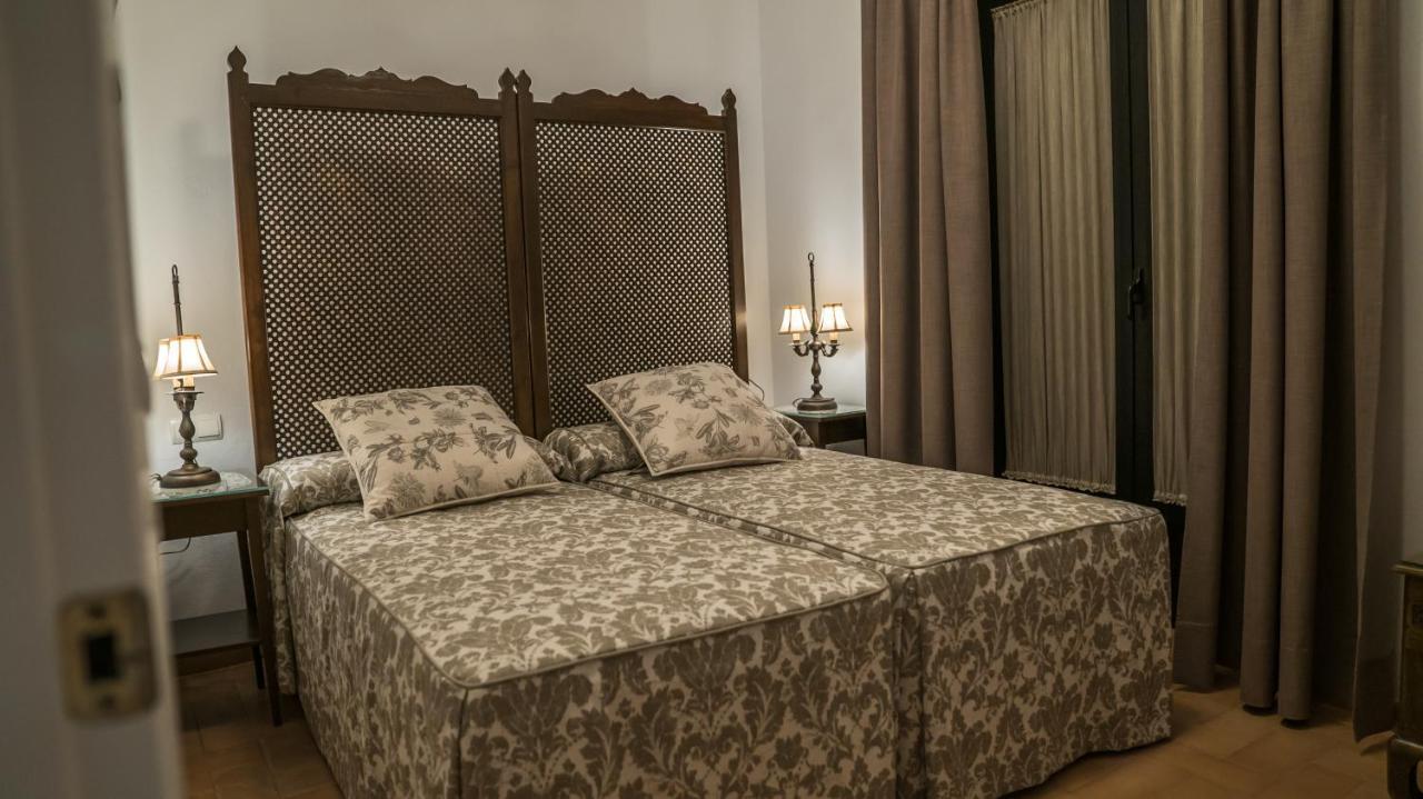 Casa Palacio San Agustín Apartamento 10 Sanlúcar de Barrameda Exterior foto