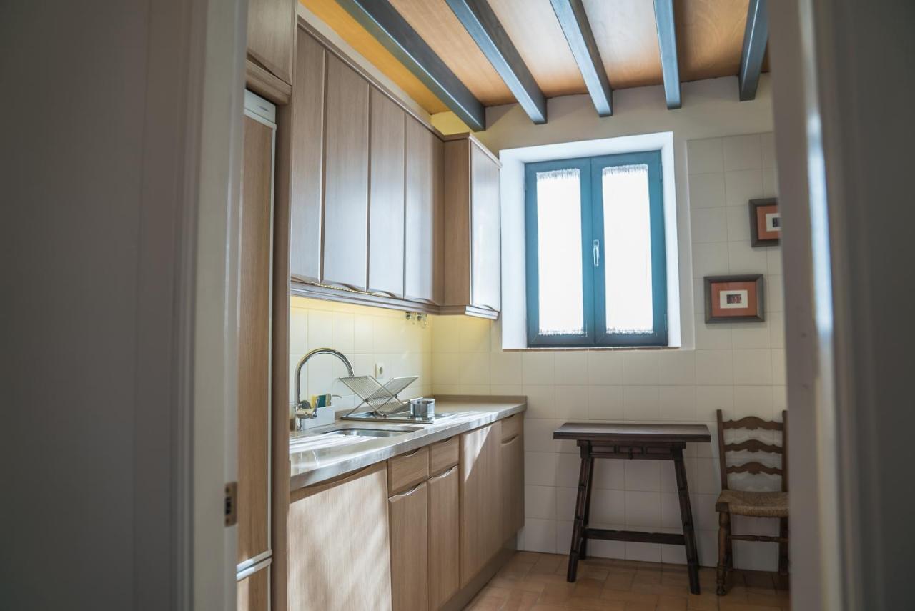 Casa Palacio San Agustín Apartamento 10 Sanlúcar de Barrameda Exterior foto