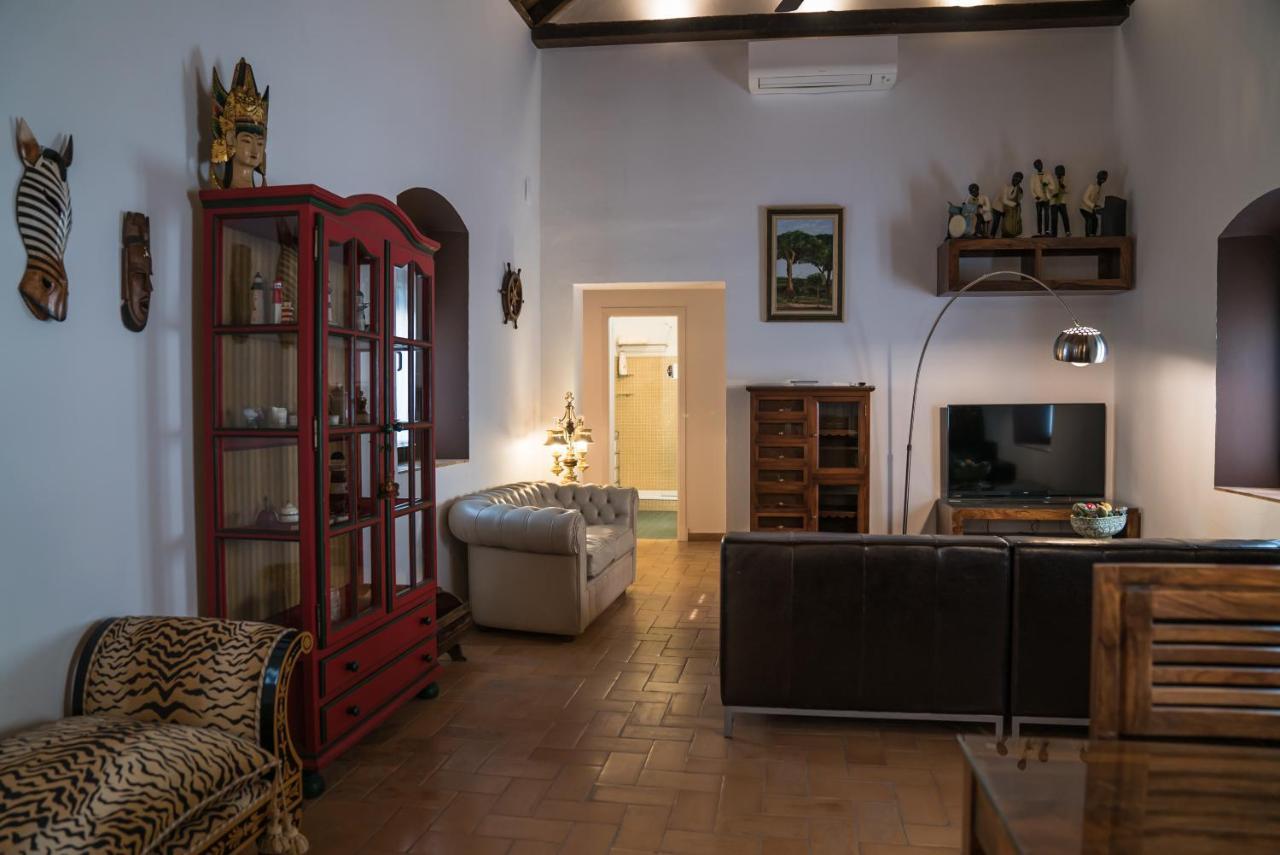 Casa Palacio San Agustín Apartamento 10 Sanlúcar de Barrameda Exterior foto